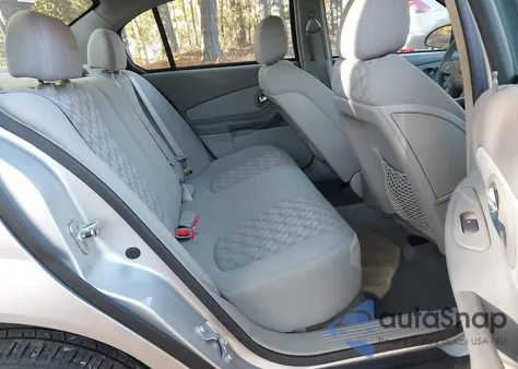 2005 Chevrolet Malibu Ls z USA, uszkodzony, nr VIN 1G1ZT54825F127695